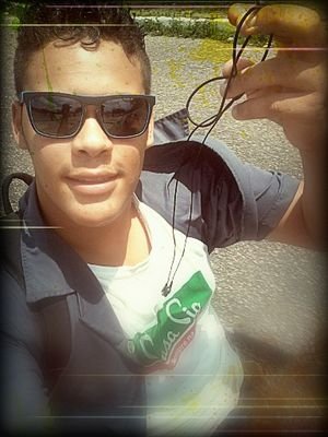 Menino Bestaaa