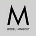 MODEL HANGOUT (@modelhangout) Twitter profile photo MODEL HANGOUT (@modelhangout) Twitter profile photo