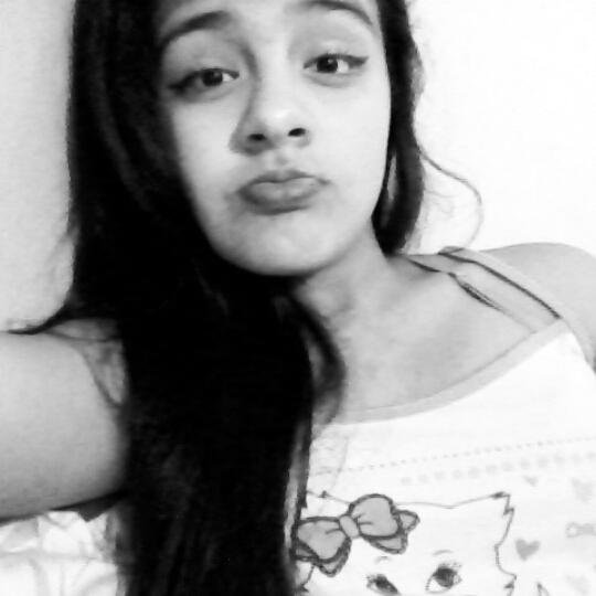 Minha godin  @Marii_Castelan
