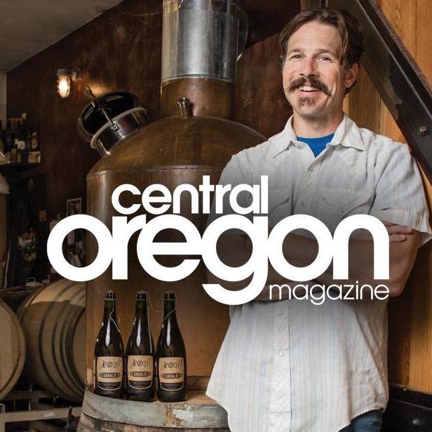 Central Oregon's Premier Lifestyle Magazine