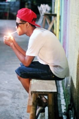menikmati hidup dengan sebaiknya | Bismillah for everything O:) | Pin and WA? Ask me!!