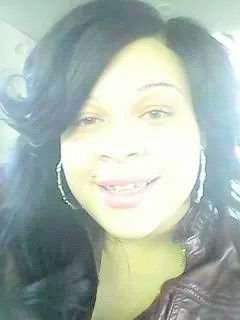 I'm trynna Be That girl from the HOOD Thats Just trynna make It by all Means NECESSARY!