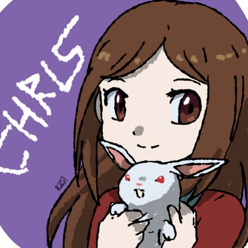 [16] Hija de Sparda, mitad demonio y mitad humana, o eso dicen... Por lo que a mí respecta tengo tres hermanos. N-No soy linda, ¿vale? #Multiverse