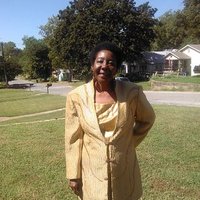 Carolyn Mcgruder - @carolyn0030 Twitter Profile Photo