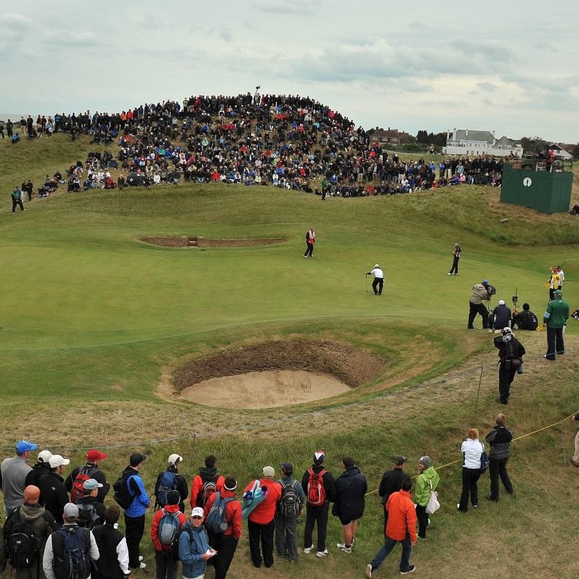 Golf Betting Blog which returned 189pts of profit in 2014 and currently is 186points of profit in 2015