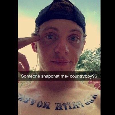 Bobby's white brother