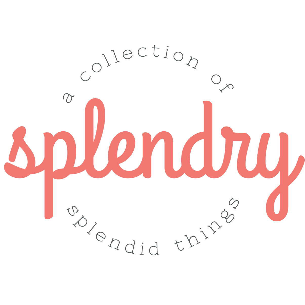 A guilt-free women's lifestyle magazine! Join us in making life a little more splendid. info@splendry.com for inquiries