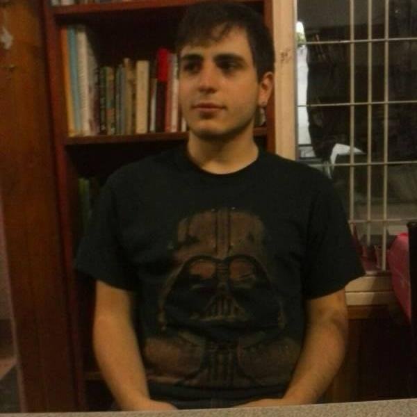 me dan calambres.