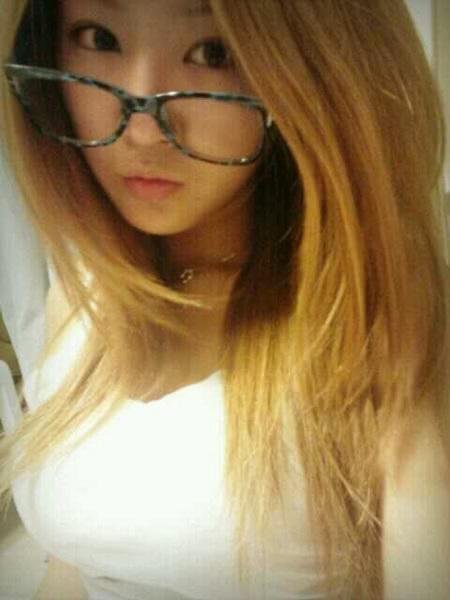 Anyeoo☺ Twenty. Mine chipsmore♥ ◄HARDCORE EVER► NO VIDEO CALL! NO SKYPES! Kbai