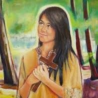 Saint Kateri Tekawithia Parish Youth Group(Run by the Youth for the Youth)
