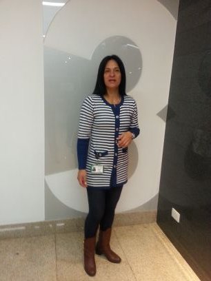 Yaneth90469948's profile picture. 