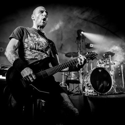 Guitar Player RAMP and RCA/Producer/Sound Engineer/FOH