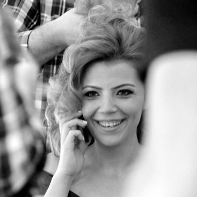 Mrs. Bayram