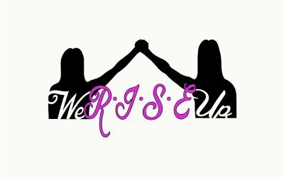 We R.IS.E up is organization dedicated to the empowerment of women!