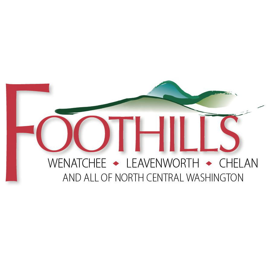 Foothills is a glossy bi-monthly lifestyle magazine about life in North Central Washington, home to beautiful scenery, cool towns, orchards and great wineries.