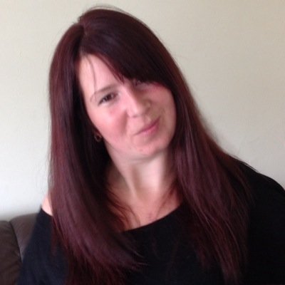 sarahwoo1980's profile picture. Hi all, I'm the Author of When Past & Present Collide & Never Give Up. I also co-run Sarah & Kirsty's Book Reviews on Facebook.