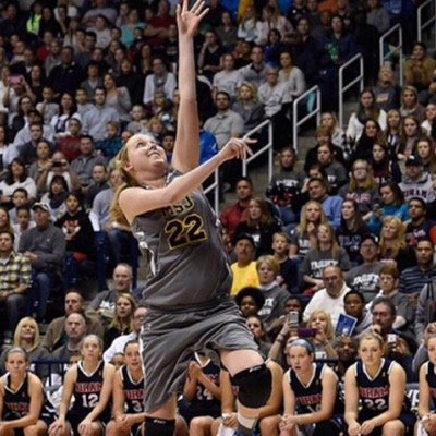 weplayfor22's profile picture. #GetLaurenOnEllen #22strong #prayforlauren #LaurenHill22 #22forever