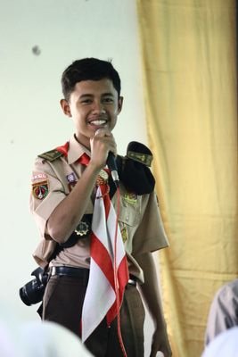 klaten, 29 Juni 1997 | SMA N 1 KLATEN | Re-Action | RESEARCH | ILYSM Sariviana Dewi 3 | always | make the dreams come true | pramuka, kti, puisi, pmr