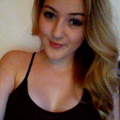 LivvBlackburn's profile picture. 