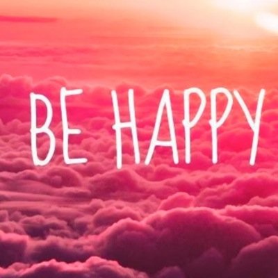 Embrace life because you only live once