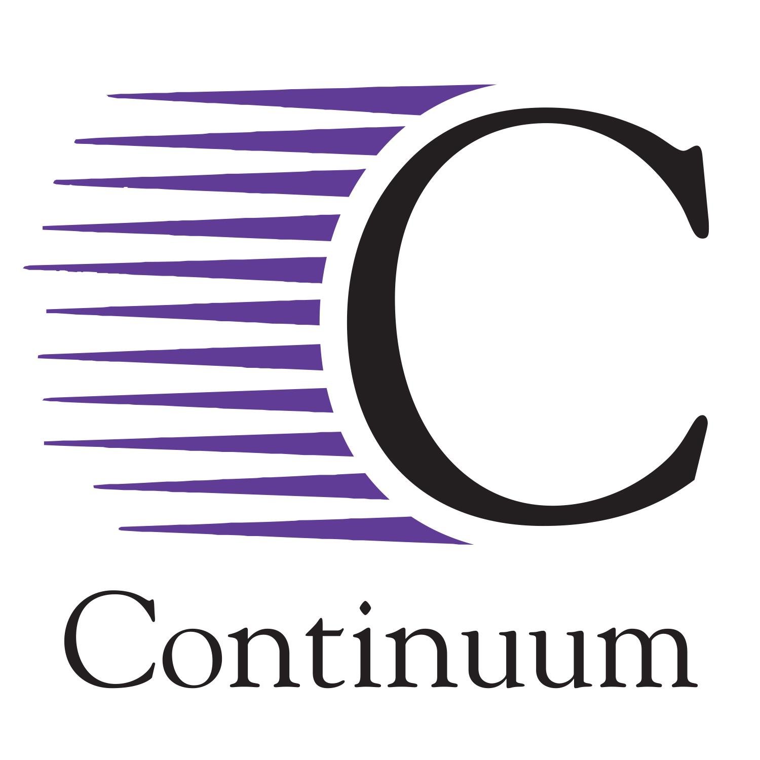 Continuum EAP services are provided to you and your family by your employer.