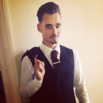 18
london 
Persuing dreams 24/7