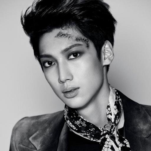 Boyfriend ! Saranghaeyo !