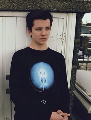 Asa will be my always.