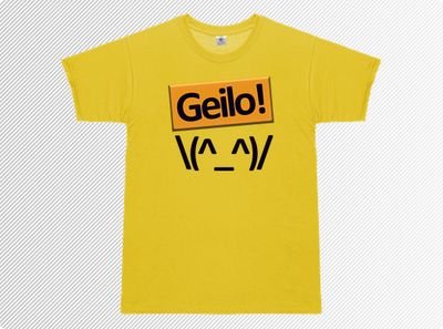 #Geilofamily| kauft euch die neuen Geilo:T-Shirts,Hoodies,Tanktops uvm.