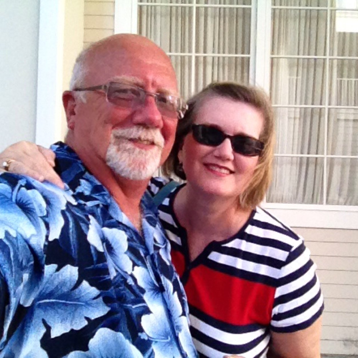 Retired 43 year Educator, high school principal, former coach, Christian, 4 kids with 8 grandkids, and a beautiful wife of 35 years