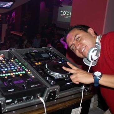 Soy #IngenieroIndustrial y Dj. I am #IndustrialEngineer and Dj #Instagram: joseloaltamiranor
