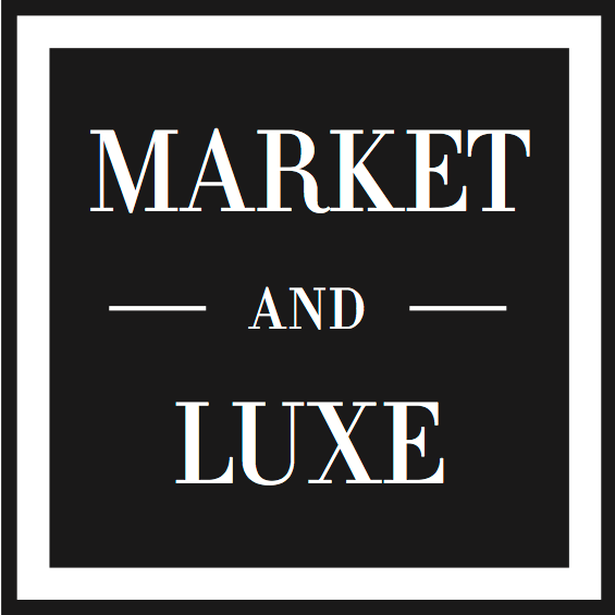 MarketandLuxe's profile picture. An online boutique for the chic woman who lives a luxe lifestyle that costs less than a Birkin.