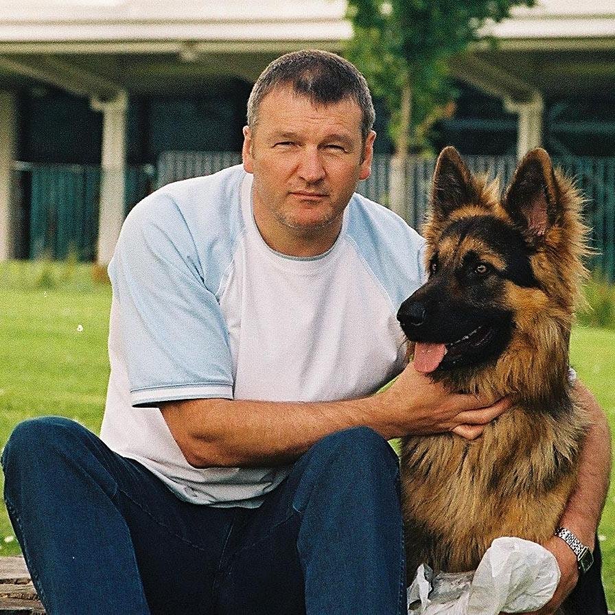 Cameron Macdonald
