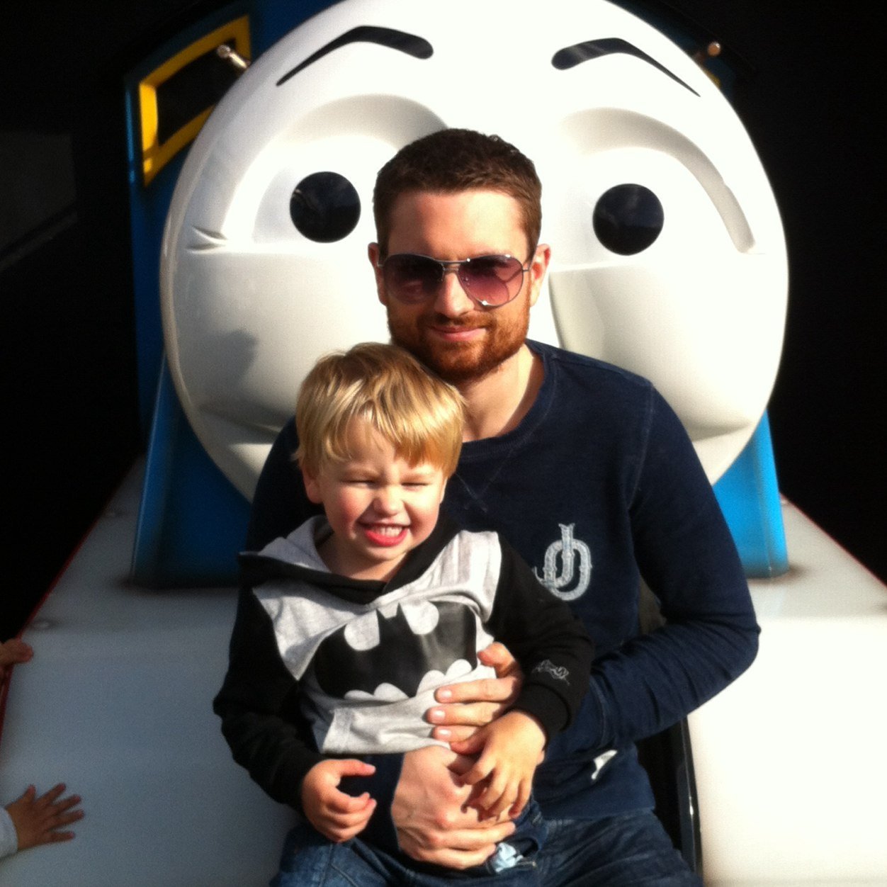 DCMyster Profile Picture