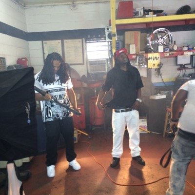 #russianroulette2 local artist for booking contact ☎(252) 364-6619