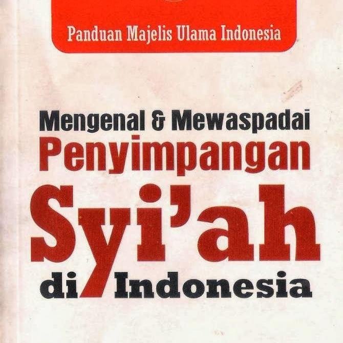 guritasyiah's profile picture. #GuritaSyiah : Menyingkap Kabut Gelap Agama syiah yang Berdusta atas nama Ahlul Bait (Keluarga Nabi) Ebook Gratis klik-http://t.co/f3AUnq6szk
