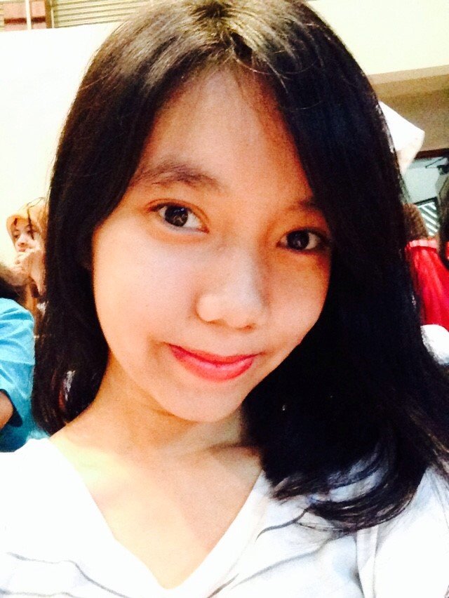 gaabyOct's profile picture. GeffasionXXXI - UI'13