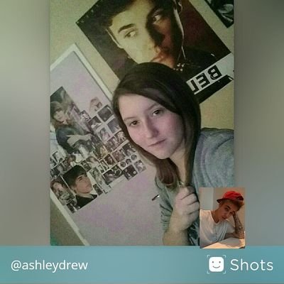 Belieber je suis française