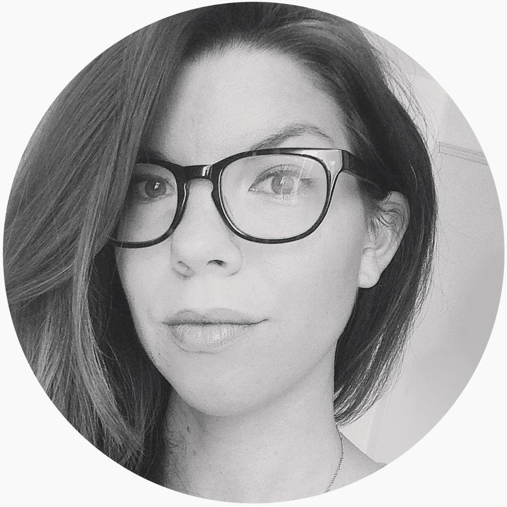 melissa_lake's profile picture. Like a cop, a designer is on duty 24/7/365. Only instead of eating donuts we like croissants and other fancy crap. -@angrypaulrand