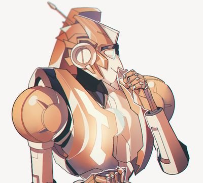 Psychiatrist aboard the Lost Light. And my name is Rung. Y'know, like on a ladder.