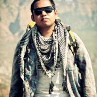 Wahyu Panda (@wahyudiodio) 's Twitter Profile