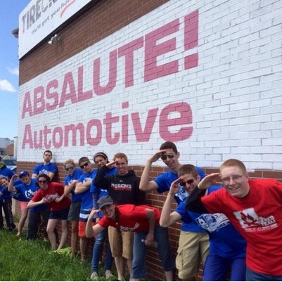 mleafsfan21's profile picture. God is risen!!