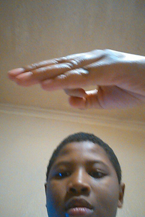 I'm rawsome