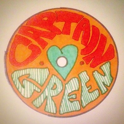 Makin' it funky one show at a time. #captaingreen 
Visit our new Online Store here: