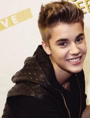 I love you Justin♛