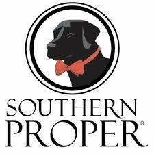 Official Twitter of Southern Proper at Georgia Southern! Be on the lookout for giveaways and events. Use discount codes GSUWB or GSUTP for 15% off your order