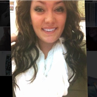 CulpepperSara's profile picture. Are you living or just existing.. 
McAlester High School. Senior.