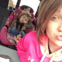 Ashley Dewitt  - @ashdewitt502 - Twitter