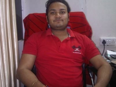 i m a mechanical engineer.....