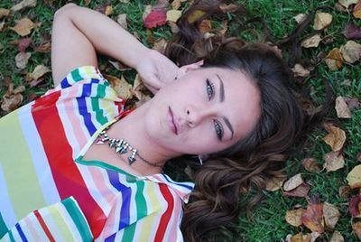 ritter_harli's profile picture. Aspiring to be a better me everyday! I love positivity and support whoever needs it. Pretty girl, with a prettier heart(: